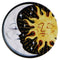 PopSockets PopGrip Swappable Top - Sun and Moon (Top ONLY/No Base) - PopSockets - Simple Cell Shop, Free shipping from Maryland!