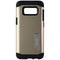 Spigen Slim Armor Series Case for Samsung Galaxy S8 - Gold Maple - Spigen - Simple Cell Shop, Free shipping from Maryland!