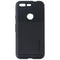 Spigen Rugged Armor Designed for Google Pixel Case (2016) - Black - Spigen - Simple Cell Shop, Free shipping from Maryland!