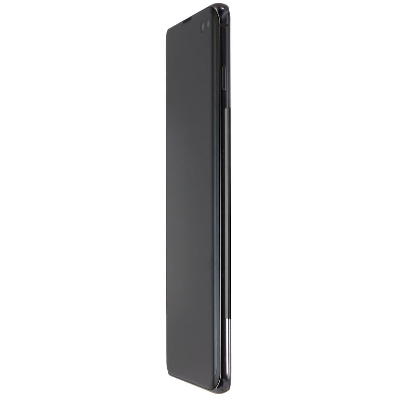 Samsung Galaxy S10+ (6.4-in) (SM-G975U1) T-Mobile Only - 128GB/Prism Black - Samsung - Simple Cell Shop, Free shipping from Maryland!