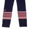 Under Armour Womens Fitted Leggings - Dark Blue & Pink / Medium - Under Armour - Simple Cell Shop, Free shipping from Maryland!