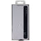 Samsung S-View Flip Cover for Galaxy S21 Ultra & S21 Ultra 5G - Gray - Samsung Electronics - Simple Cell Shop, Free shipping from Maryland!