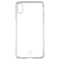 ItSkins Spectrum Clear Case for Apple iPhone Xs Max - Translucent/Clear - ITSKINS - Simple Cell Shop, Free shipping from Maryland!