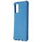 ITSKINS Feroniabio Series Case for Samsung Galaxy S20 - Blue - ITSKINS - Simple Cell Shop, Free shipping from Maryland!