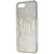 Incipio Design Series Case for Apple iPhone 8 Plus & iPhone 7 Plus - Shine/Clear - Incipio - Simple Cell Shop, Free shipping from Maryland!