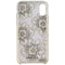 Kate Spade Slim Hardshell Case for Apple iPhone Xs/X - Reverse Hollyhock Floral - Kate Spade - Simple Cell Shop, Free shipping from Maryland!