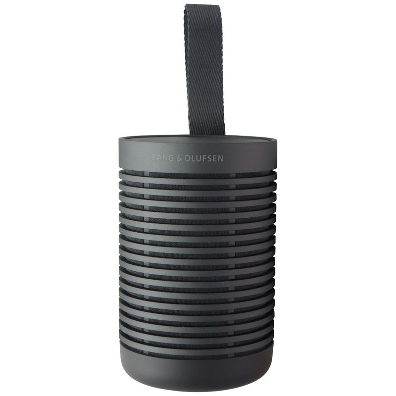 Bang & Olufsen Beosound Explore Wireless Portable Speaker for iPhone - Black - Bang & Olufsen - Simple Cell Shop, Free shipping from Maryland!