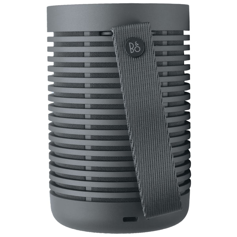 Bang & Olufsen Beosound Explore Wireless Portable Speaker for iPhone - Black - Bang & Olufsen - Simple Cell Shop, Free shipping from Maryland!