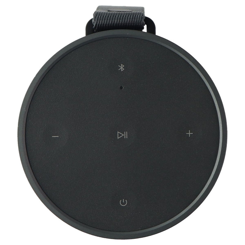 Bang & Olufsen Beosound Explore Wireless Portable Speaker for iPhone - Black - Bang & Olufsen - Simple Cell Shop, Free shipping from Maryland!