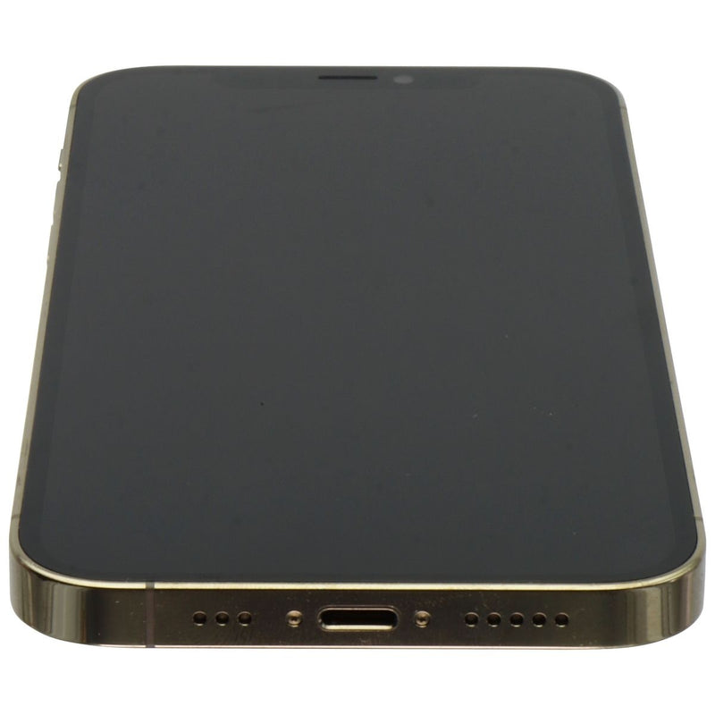 Apple iPhone 12 Pro (6.1-in) (A2341) Unlocked - 256GB / Gold - NON OEM CAMERA - Apple - Simple Cell Shop, Free shipping from Maryland!