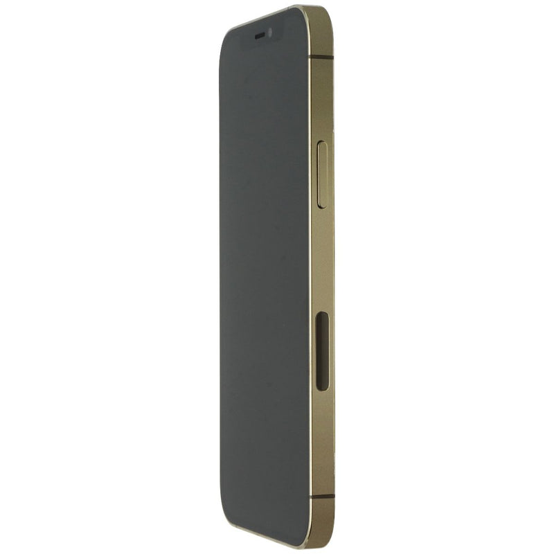 Apple iPhone 12 Pro (6.1-in) (A2341) Unlocked - 256GB / Gold - NON OEM CAMERA - Apple - Simple Cell Shop, Free shipping from Maryland!