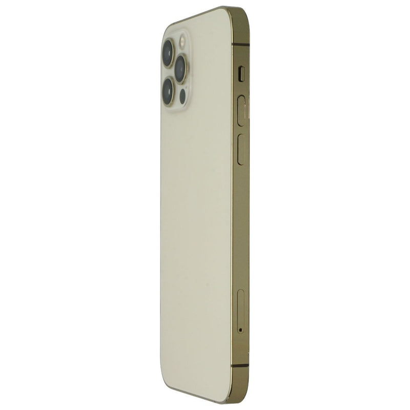 Apple iPhone 12 Pro (6.1-in) (A2341) Unlocked - 256GB / Gold - NON OEM CAMERA - Apple - Simple Cell Shop, Free shipping from Maryland!