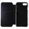 Kate Spade New York Folio Case for Apple iPhone SE (2nd Gen) / 8 / 7 - Black - Kate Spade New York - Simple Cell Shop, Free shipping from Maryland!