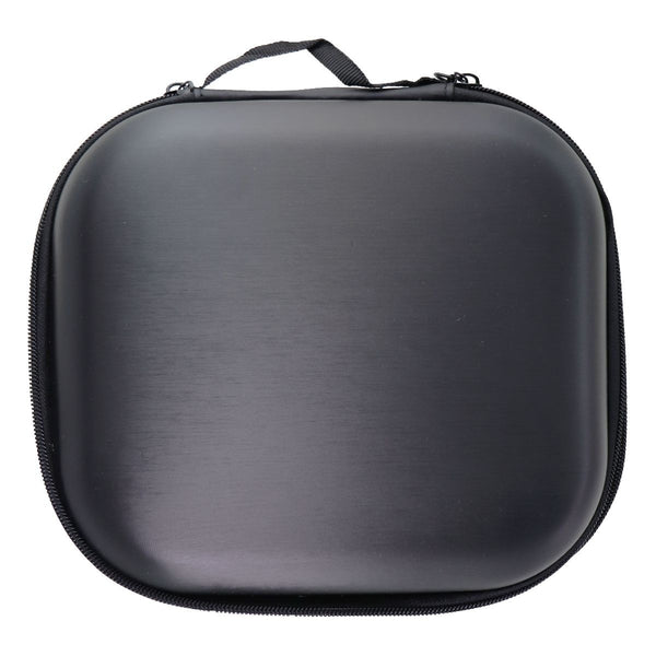 Universal (10-inch) Protective Zipper Pouch Case for Headphones & More - Black - Unbranded - Simple Cell Shop, Free shipping from Maryland!