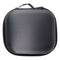Universal (10-inch) Protective Zipper Pouch Case for Headphones & More - Black - Unbranded - Simple Cell Shop, Free shipping from Maryland!