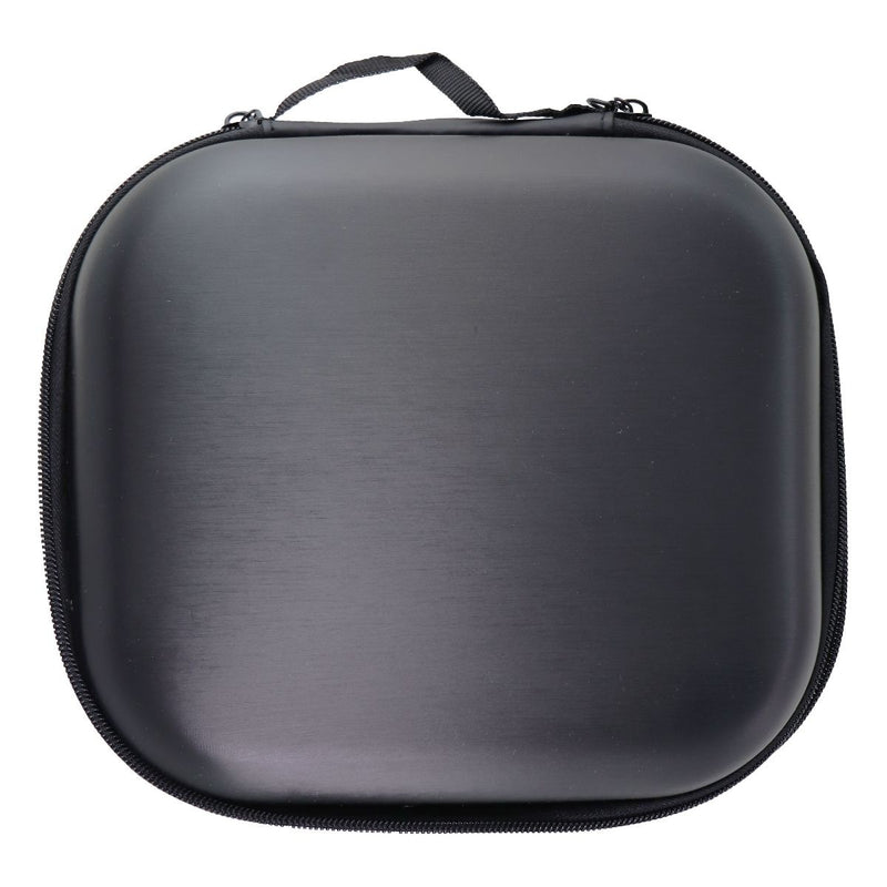 Universal (10-inch) Protective Zipper Pouch Case for Headphones & More - Black - Unbranded - Simple Cell Shop, Free shipping from Maryland!