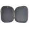 Universal (10-inch) Protective Zipper Pouch Case for Headphones & More - Black - Unbranded - Simple Cell Shop, Free shipping from Maryland!