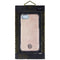 House of Harlow 1960 Snap Case for iPhone 8 & iPhone 7 - Pink/Silver Metallic - House of Harlow 1960 - Simple Cell Shop, Free shipping from Maryland!
