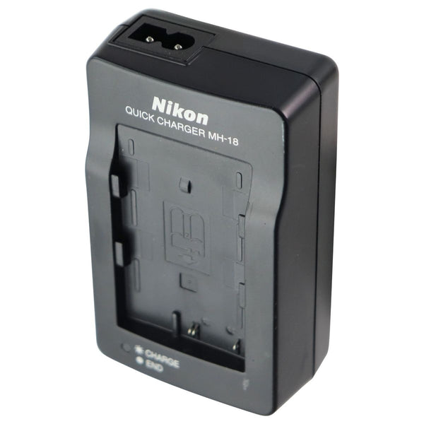 Nikon MH-18 Quick Camera Battery Charger - Nikon - Simple Cell Shop, Free shipping from Maryland!
