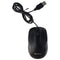 Verbatim Wired USB Mouse for Windows PC & More - Black (98106) - Verbatim - Simple Cell Shop, Free shipping from Maryland!