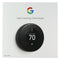 Google Nest Learning Thermostat - 3rd Gen - Works with Alexa - Mirror Black - Google - Simple Cell Shop, Free shipping from Maryland!