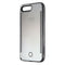 LuMee Duo Instafame Lighted Case for iPhone 8 Plus/7 Plus - Silver Mirror - LuMee - Simple Cell Shop, Free shipping from Maryland!