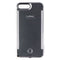 LuMee Duo Instafame Lighted Case for iPhone 8 Plus/7 Plus - Silver Mirror - LuMee - Simple Cell Shop, Free shipping from Maryland!
