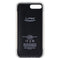 LuMee Duo Instafame Lighted Case for iPhone 8 Plus/7 Plus - Silver Mirror - LuMee - Simple Cell Shop, Free shipping from Maryland!