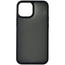 Torras Case for iPhone 13 Mini - Smoky Black - Torras - Simple Cell Shop, Free shipping from Maryland!