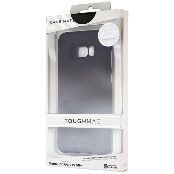 Case-Mate (CM035536) Case for Samsung Galaxy S8+ - Black - Case-Mate - Simple Cell Shop, Free shipping from Maryland!