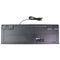 V7 Wired USB Full Size Keyboard for Windows PC & More - Black (KC0A1) - V7 - Simple Cell Shop, Free shipping from Maryland!