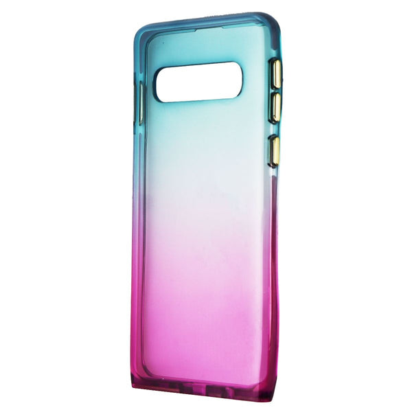 BodyGuardz Harmony Series Case for Samsung Galaxy S10 - Unicorn (Teal/Pink) - BODYGUARDZ - Simple Cell Shop, Free shipping from Maryland!