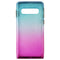 BodyGuardz Harmony Series Case for Samsung Galaxy S10 - Unicorn (Teal/Pink) - BODYGUARDZ - Simple Cell Shop, Free shipping from Maryland!