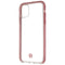 Lander Glacier Series Sustainable Protection Case for iPhone 11 - Clear/Blush - Lander - Simple Cell Shop, Free shipping from Maryland!