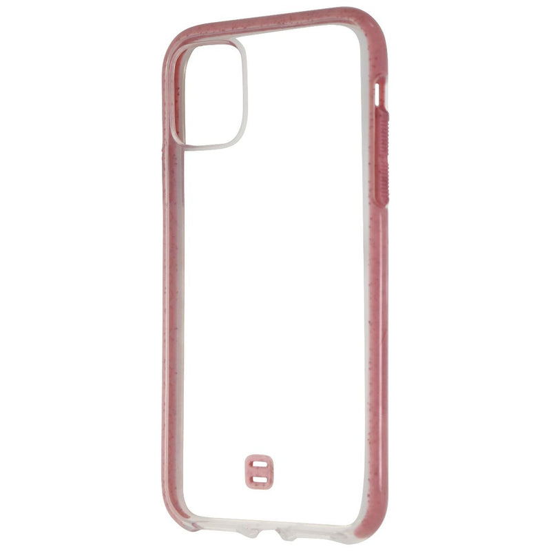 Lander Glacier Series Sustainable Protection Case for iPhone 11 - Clear/Blush - Lander - Simple Cell Shop, Free shipping from Maryland!