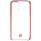 Lander Glacier Series Sustainable Protection Case for iPhone 11 - Clear/Blush - Lander - Simple Cell Shop, Free shipping from Maryland!