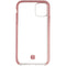 Lander Glacier Series Sustainable Protection Case for iPhone 11 - Clear/Blush - Lander - Simple Cell Shop, Free shipping from Maryland!