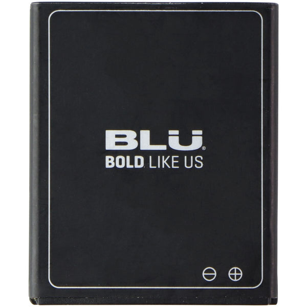 BLU (C615044130L) Lithium-Ion Battery (3.7V/4.81Wh/300mAh) - Black - BLU - Simple Cell Shop, Free shipping from Maryland!