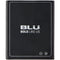 BLU (C615044130L) Lithium-Ion Battery (3.7V/4.81Wh/300mAh) - Black - BLU - Simple Cell Shop, Free shipping from Maryland!