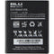 BLU (C615044130L) Lithium-Ion Battery (3.7V/4.81Wh/300mAh) - Black - BLU - Simple Cell Shop, Free shipping from Maryland!