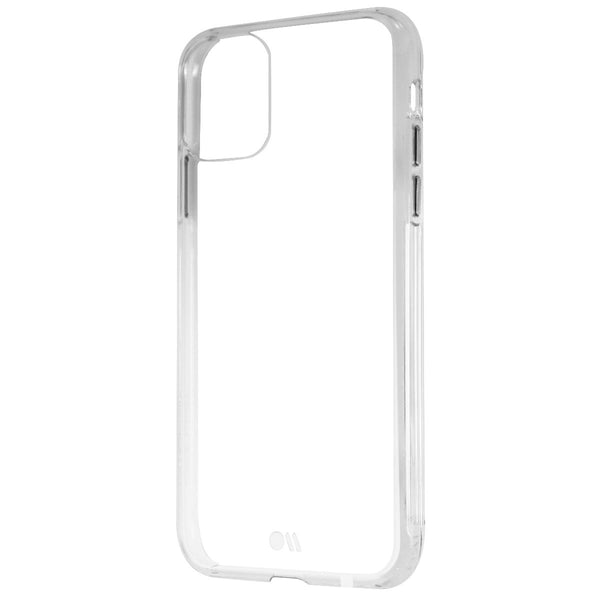 Case-Mate Barely There Series Slim Case for Apple iPhone 11 - Clear - Case-Mate - Simple Cell Shop, Free shipping from Maryland!