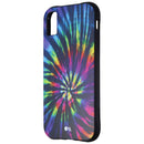 Case-Mate Tie Dye Hardshell Case for Apple iPhone XR Smartphone - Multi Tie Dye - Case-Mate - Simple Cell Shop, Free shipping from Maryland!