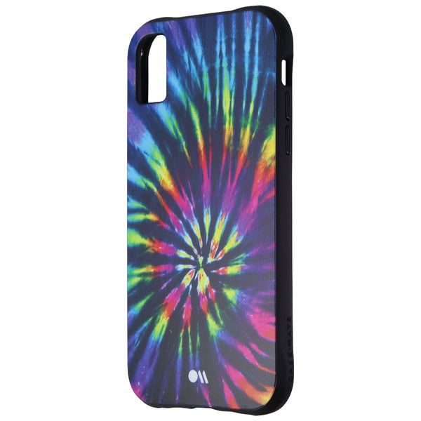 Case-Mate Tie Dye Hardshell Case for Apple iPhone XR Smartphone - Multi Tie Dye - Case-Mate - Simple Cell Shop, Free shipping from Maryland!