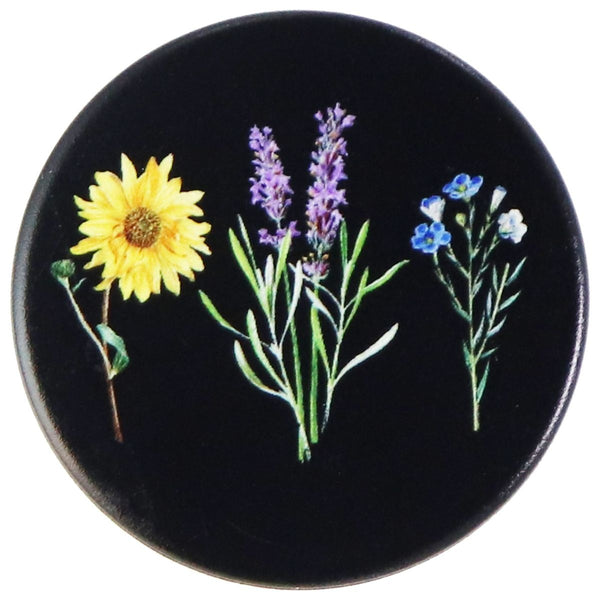 PopSockets PopGrip Swappable Top - Vintage Garden (Top ONLY/No Base) - PopSockets - Simple Cell Shop, Free shipping from Maryland!