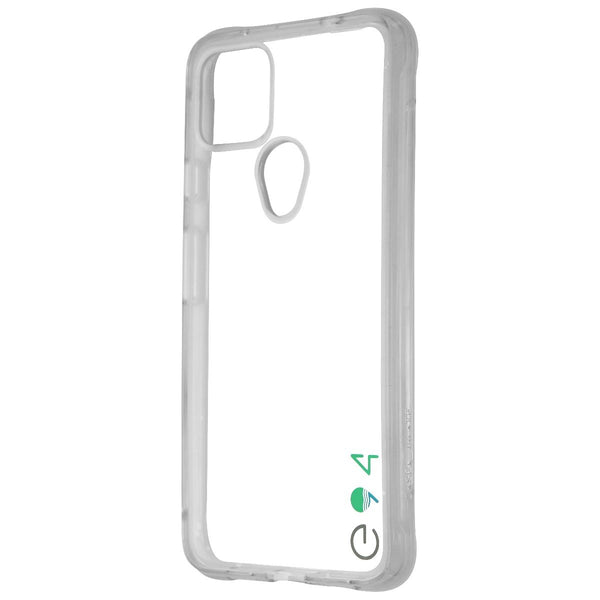 Case-Mate ECO94 Hardshell Case for Google Pixel 5a 5G Smartphones - Clear - Case-Mate - Simple Cell Shop, Free shipping from Maryland!