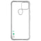 Case-Mate ECO94 Hardshell Case for Google Pixel 5a 5G Smartphones - Clear - Case-Mate - Simple Cell Shop, Free shipping from Maryland!