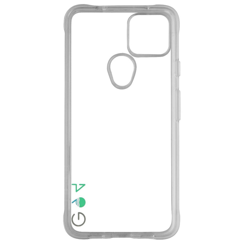 Case-Mate ECO94 Hardshell Case for Google Pixel 5a 5G Smartphones - Clear - Case-Mate - Simple Cell Shop, Free shipping from Maryland!
