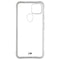 Protection Pack - Pixel 4a 5G Clear - Case-Mate - Simple Cell Shop, Free shipping from Maryland!