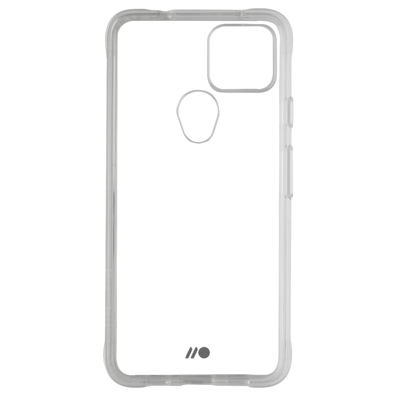 Protection Pack - Pixel 4a 5G Clear - Case-Mate - Simple Cell Shop, Free shipping from Maryland!