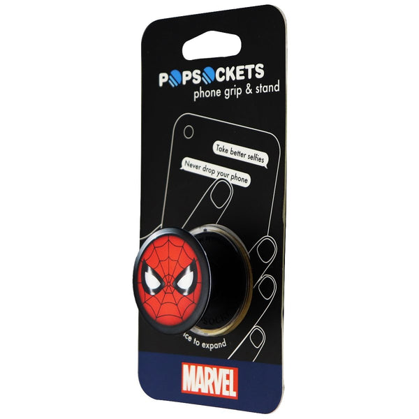 PopSockets: Collapsible Grip & Stand for Phones and Tablets - Spiderman Icon - PopSockets - Simple Cell Shop, Free shipping from Maryland!